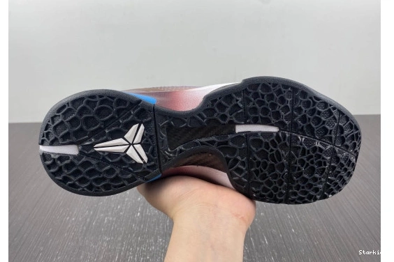 Nike Kobe 869457-00 Protro 6  1031